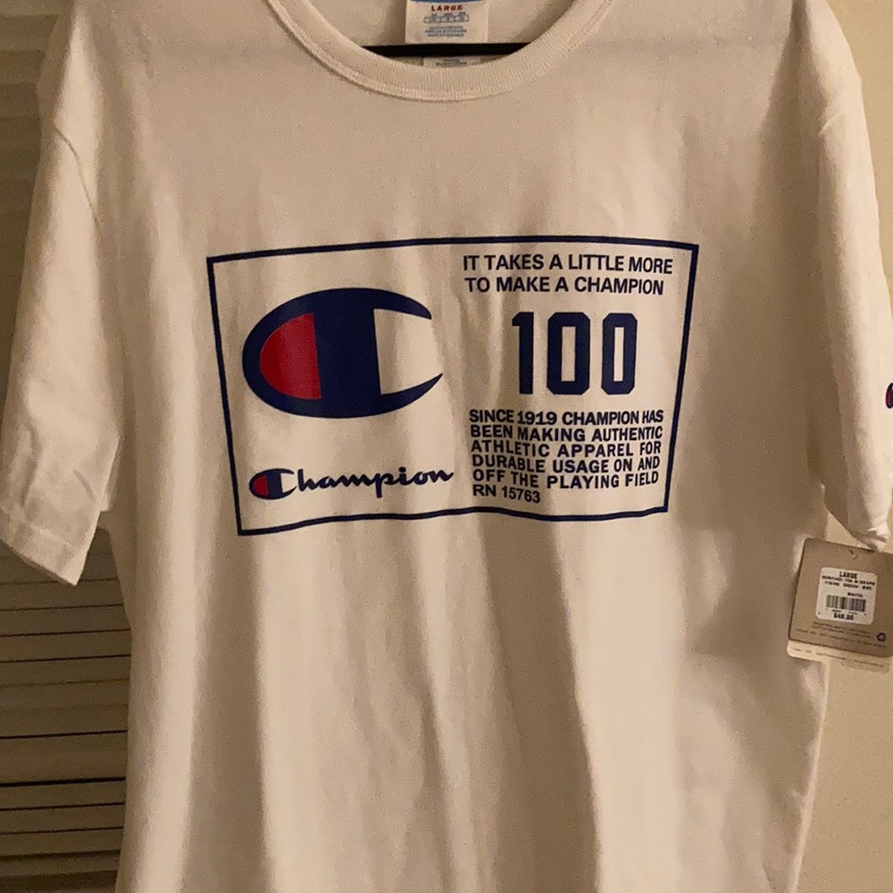 Champion